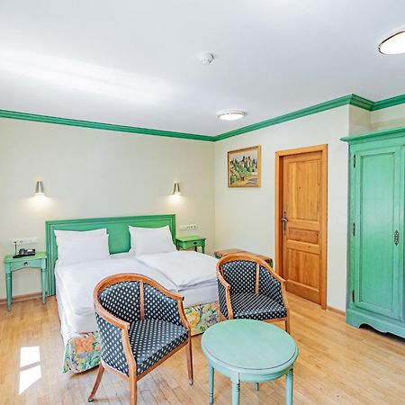 Hotel Aux Tanneries de Wiltz Extérieur photo