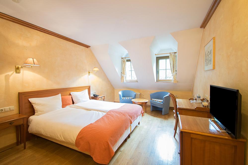 Hotel Aux Tanneries de Wiltz Extérieur photo