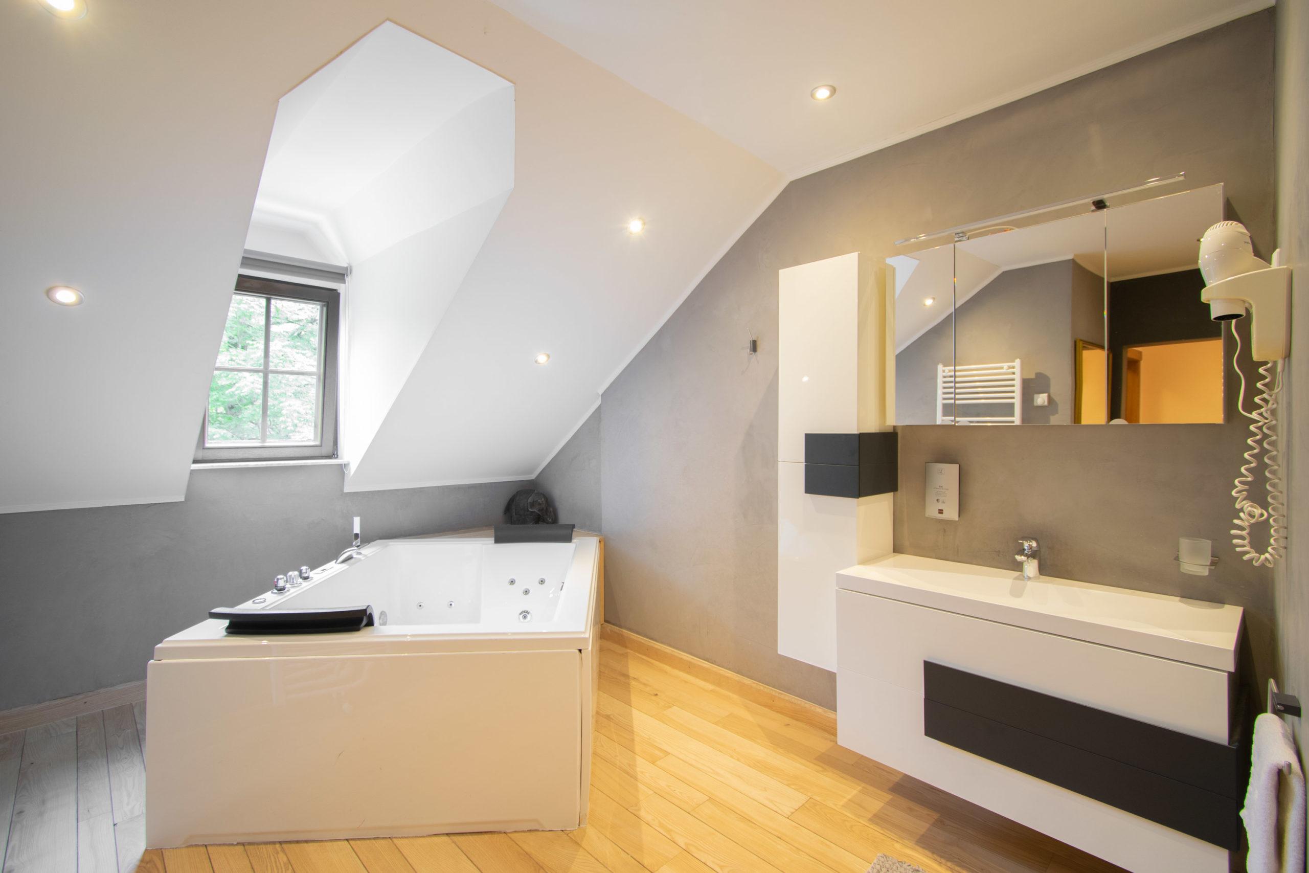Hotel Aux Tanneries de Wiltz Extérieur photo