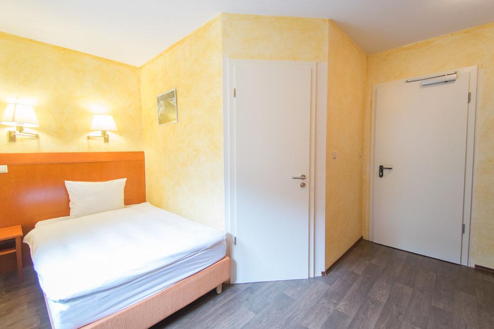 Hotel Aux Tanneries de Wiltz Extérieur photo