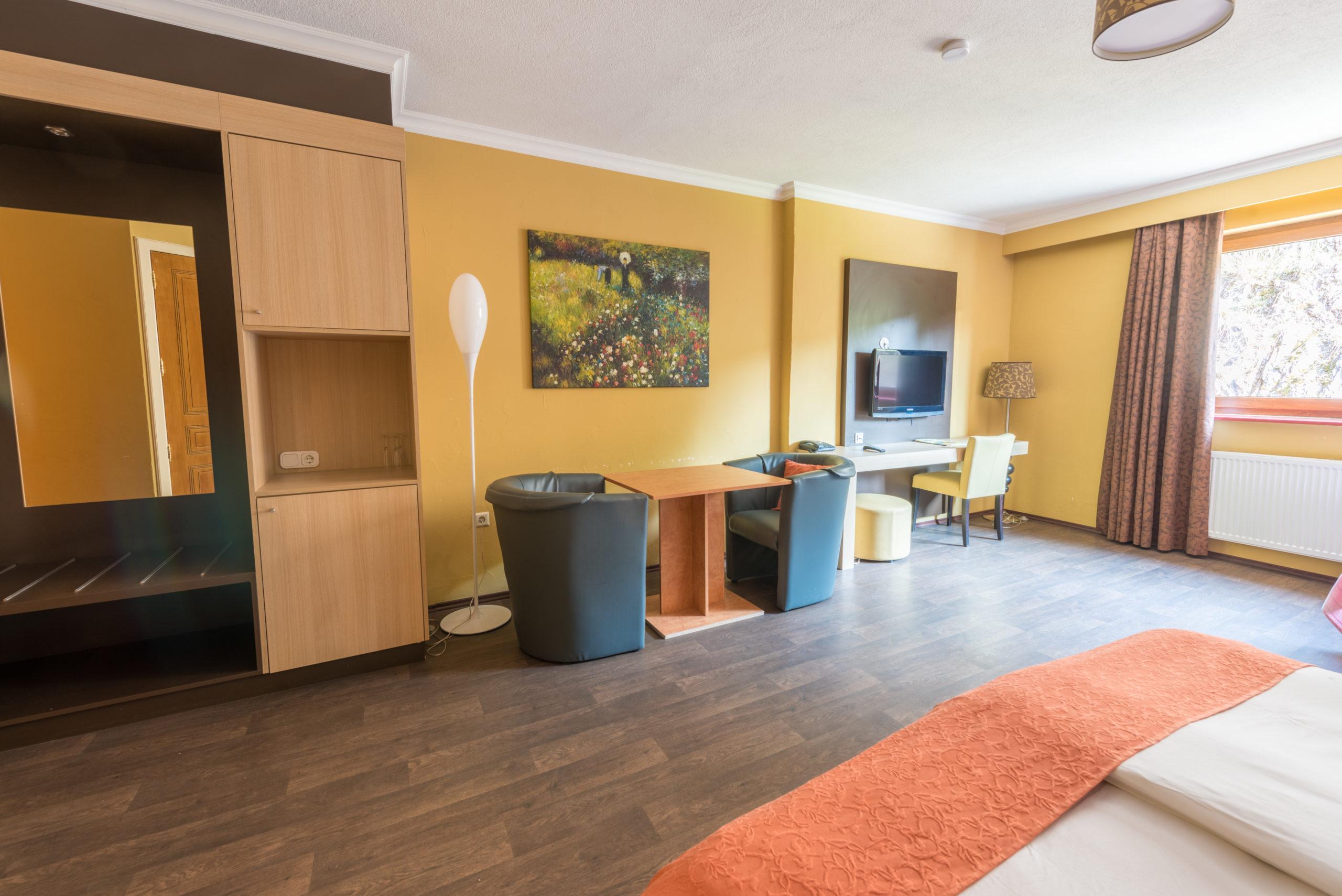 Hotel Aux Tanneries de Wiltz Extérieur photo