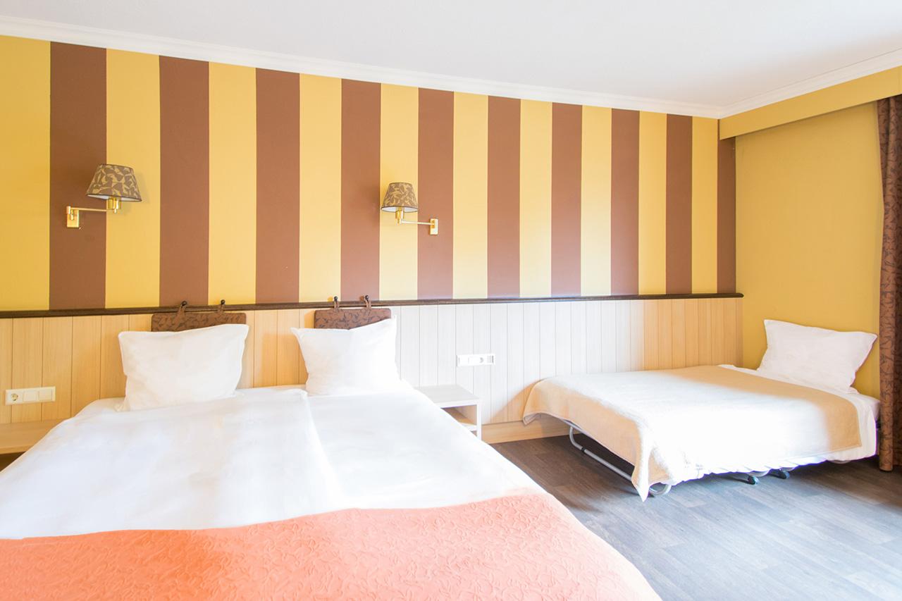 Hotel Aux Tanneries de Wiltz Extérieur photo