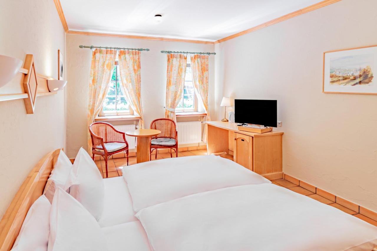Hotel Aux Tanneries de Wiltz Extérieur photo