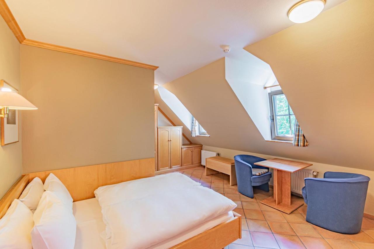 Hotel Aux Tanneries de Wiltz Extérieur photo
