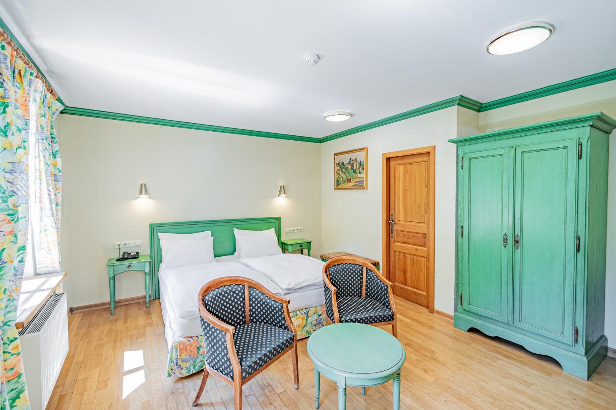 Hotel Aux Tanneries de Wiltz Extérieur photo
