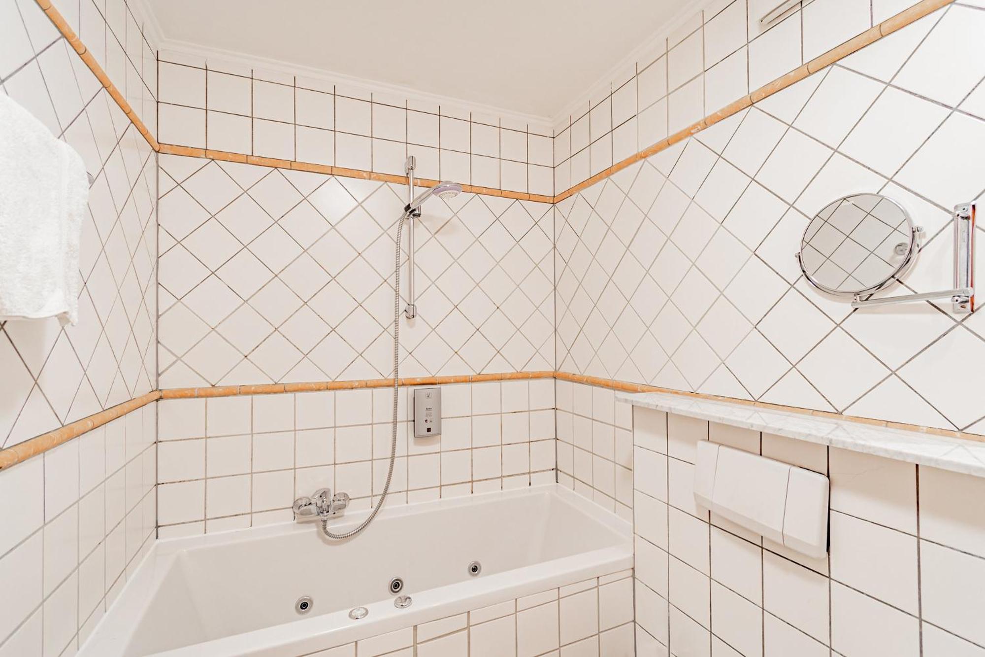 Hotel Aux Tanneries de Wiltz Chambre photo