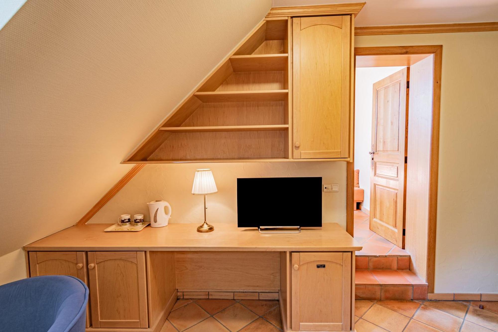 Hotel Aux Tanneries de Wiltz Extérieur photo
