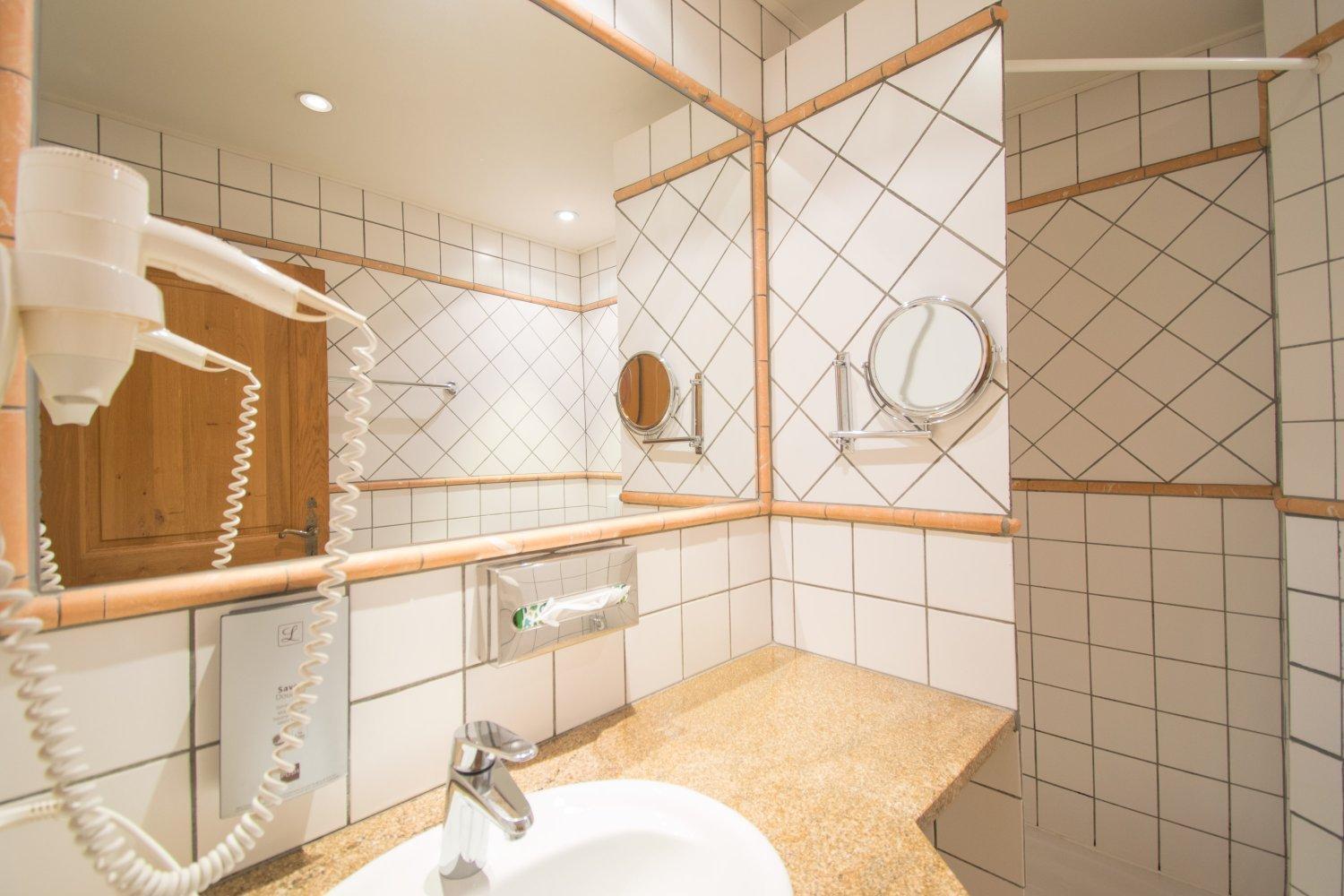 Hotel Aux Tanneries de Wiltz Chambre photo