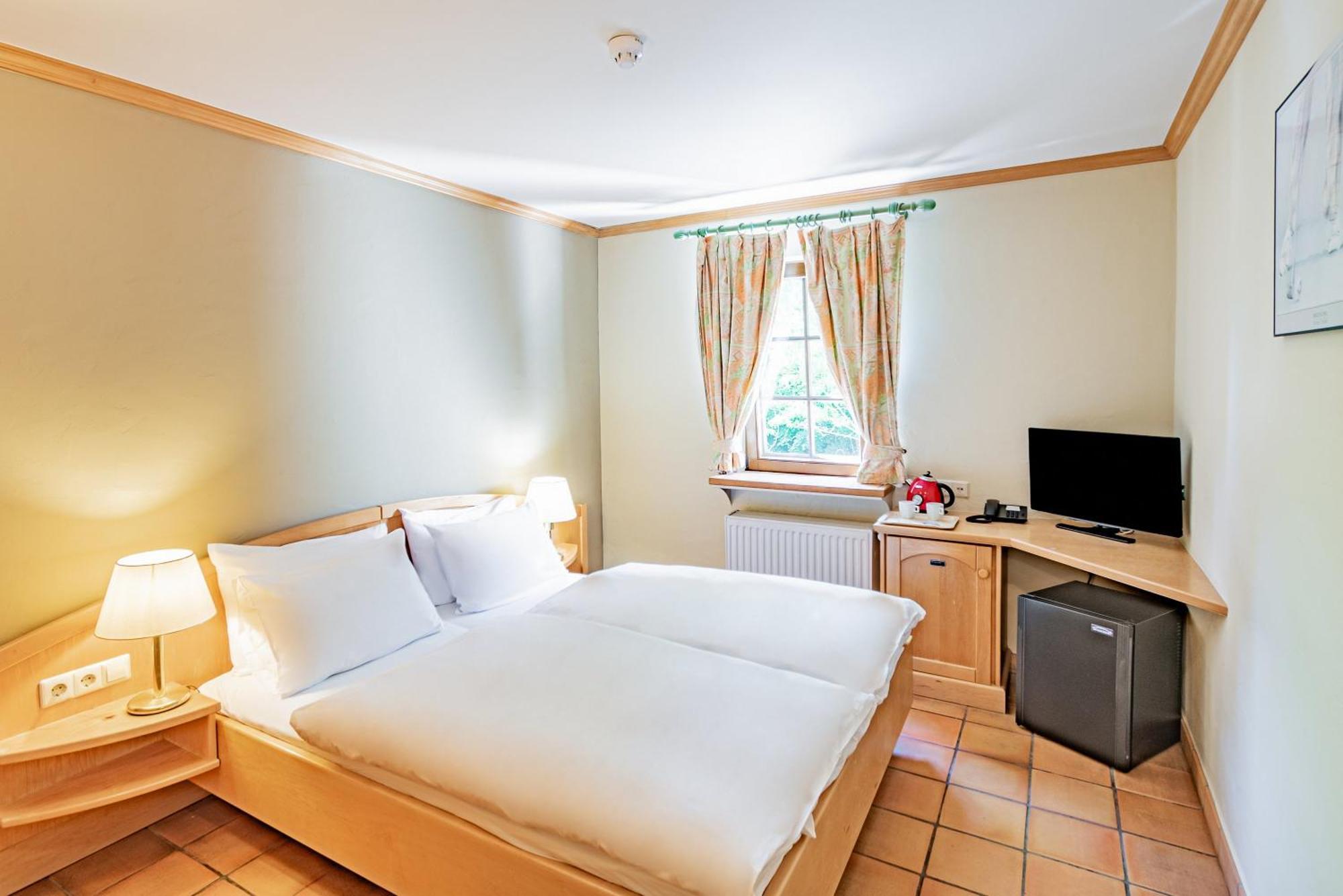 Hotel Aux Tanneries de Wiltz Extérieur photo