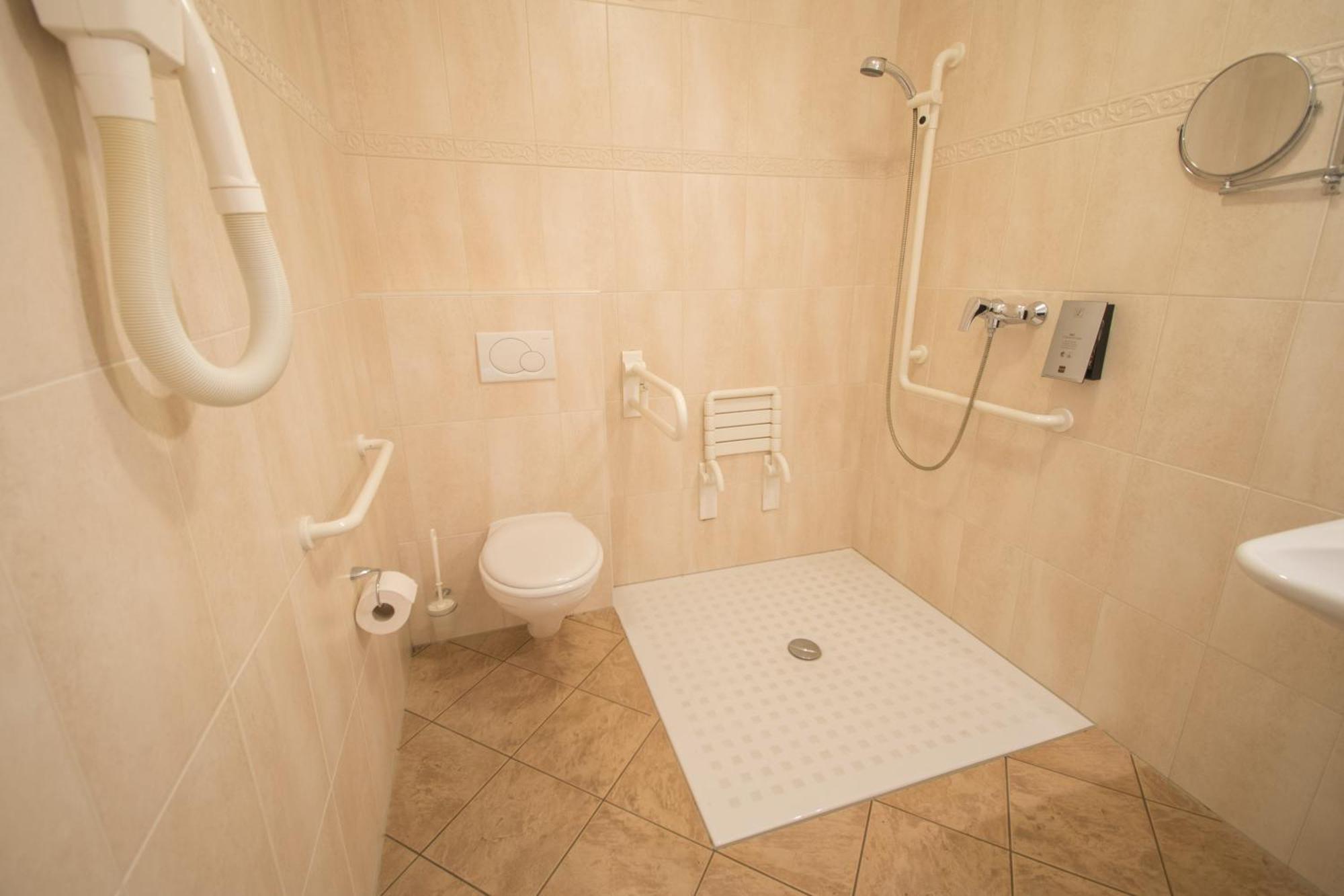 Hotel Aux Tanneries de Wiltz Chambre photo